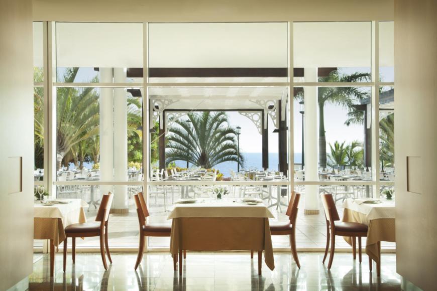 5 Sterne Familienhotel: ADRIAN Hoteles Roca Nivaria - Playa Paraiso, Teneriffa (Kanaren), Bild 4