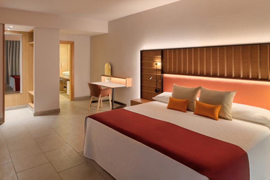 5 Sterne Familienhotel: ADRIAN Hoteles Roca Nivaria - Playa Paraiso, Teneriffa (Kanaren), Bild 6