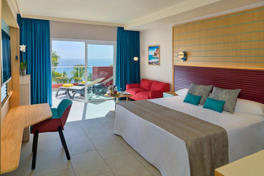5 Sterne Familienhotel: ADRIAN Hoteles Roca Nivaria - Playa Paraiso, Teneriffa (Kanaren), Bild 8