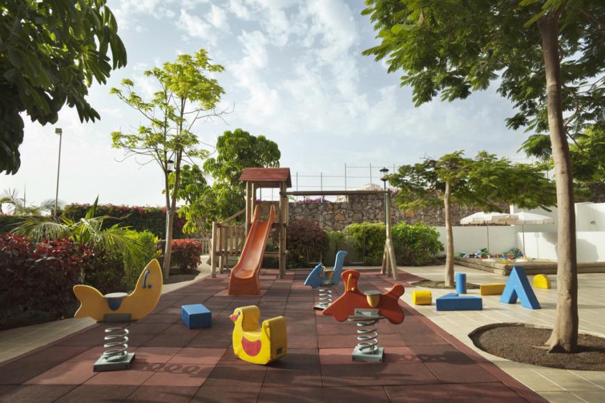 5 Sterne Familienhotel: ADRIAN Hoteles Roca Nivaria - Playa Paraiso, Teneriffa (Kanaren), Bild 5