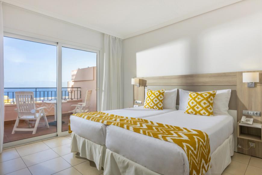 4 Sterne Familienhotel: Landmar Costa Los Gigantes Family Resort - Playa Arena, Teneriffa (Kanaren), Bild 6