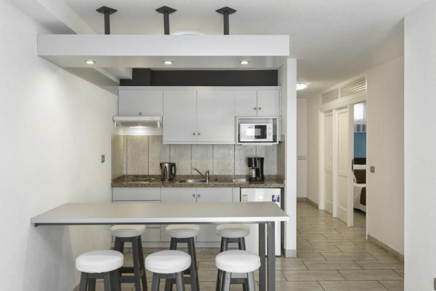 3 Sterne Hotel: Dragos del Sur - Playa Arena, Teneriffa (Kanaren), Bild 7