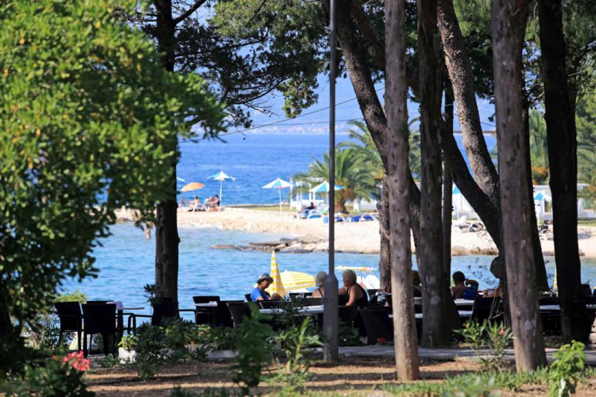 3 Sterne Hotel: Dragos del Sur - Playa Arena, Teneriffa (Kanaren), Bild 2