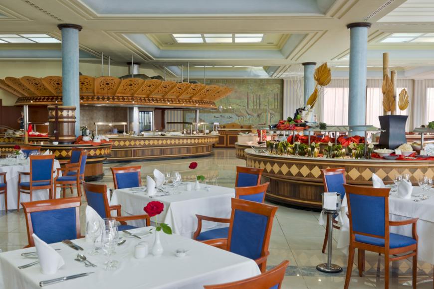 5 Sterne Hotel: JOIA Salome by Iberostar (ex Iberostar Grand Hotel Salome) - Fanabe, Teneriffa (Kanaren), Bild 5
