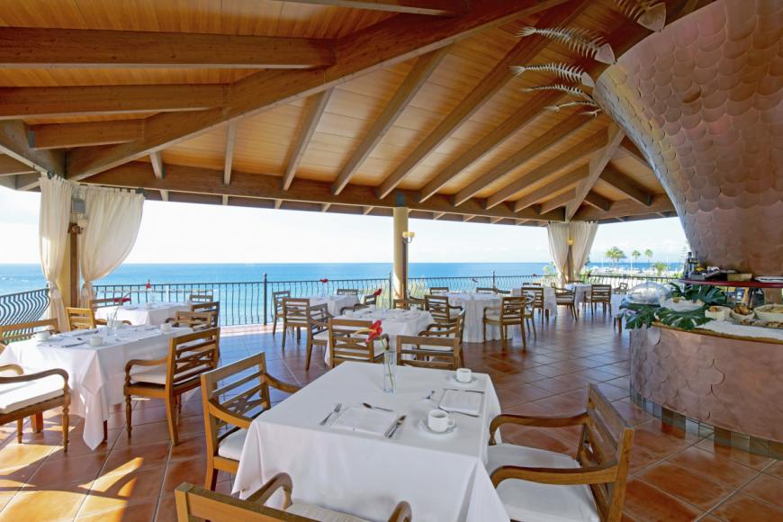 5 Sterne Hotel: JOIA Salome by Iberostar (ex Iberostar Grand Hotel Salome) - Fanabe, Teneriffa (Kanaren), Bild 7