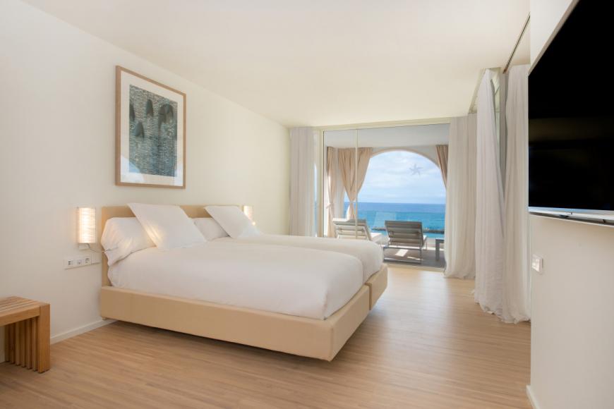 5 Sterne Hotel: JOIA Salome by Iberostar (ex Iberostar Grand Hotel Salome) - Fanabe, Teneriffa (Kanaren), Bild 9