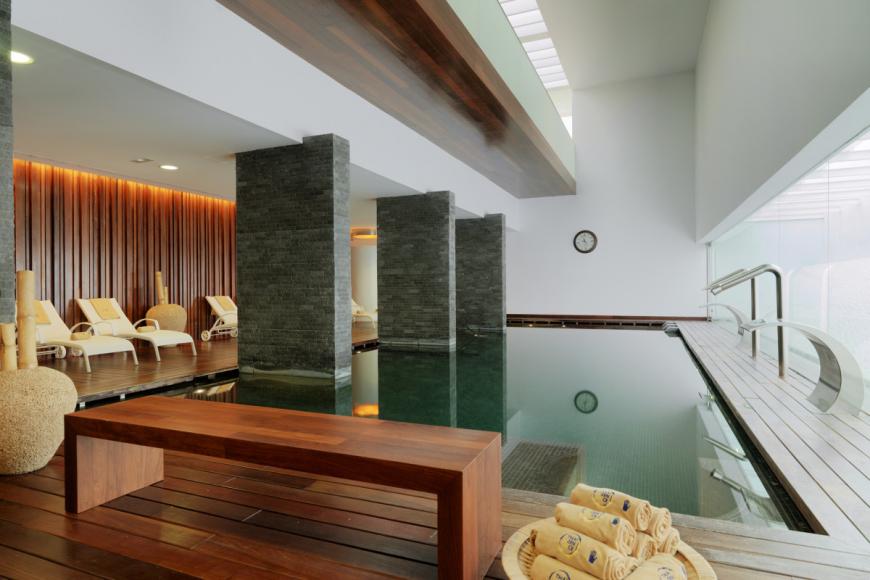 5 Sterne Hotel: JOIA Salome by Iberostar (ex Iberostar Grand Hotel Salome) - Fanabe, Teneriffa (Kanaren), Bild 4
