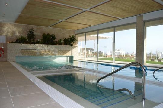 3 Sterne Familienhotel: Tropical Park - Callao Salvaje, Teneriffa (Kanaren), Bild 10