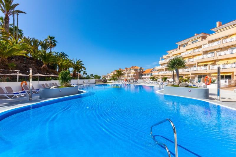 3 Sterne Familienhotel: Tropical Park - Callao Salvaje, Teneriffa (Kanaren), Bild 4