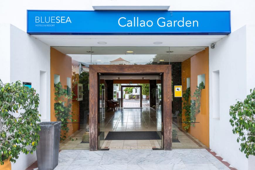 3 Sterne Hotel: Blue Sea Callao Garden - Callao Salvaje, Teneriffa (Kanaren), Bild 2