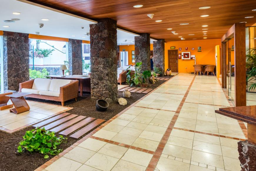 3 Sterne Hotel: Blue Sea Callao Garden - Callao Salvaje, Teneriffa (Kanaren), Bild 3