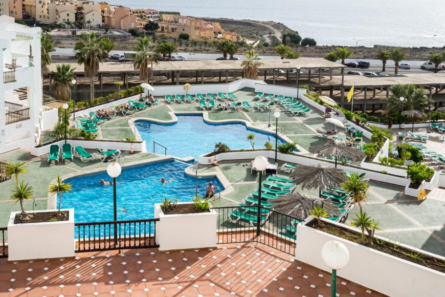 3 Sterne Hotel: Blue Sea Callao Garden - Callao Salvaje, Teneriffa (Kanaren), Bild 5