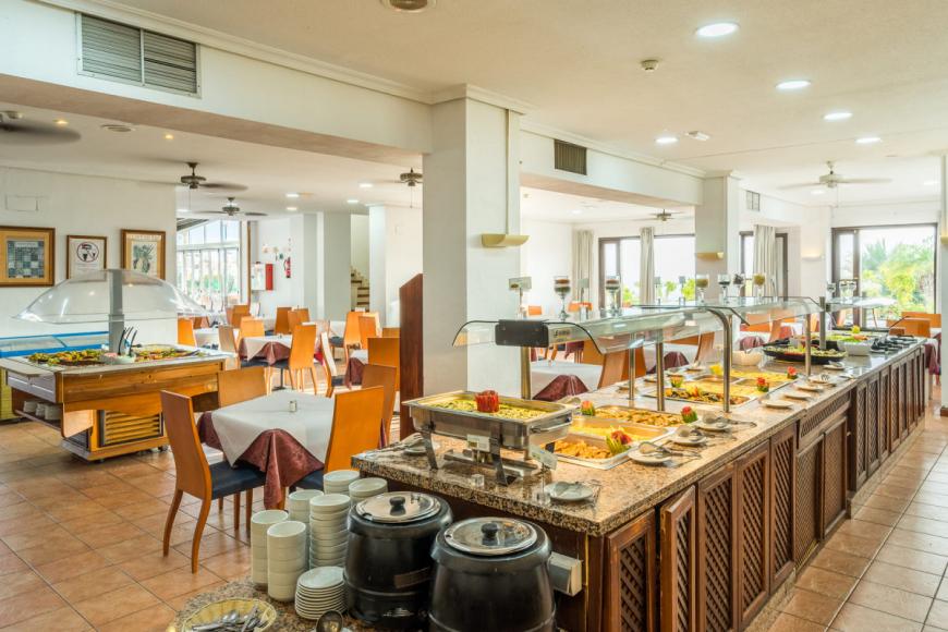 3 Sterne Hotel: Blue Sea Callao Garden - Callao Salvaje, Teneriffa (Kanaren), Bild 6