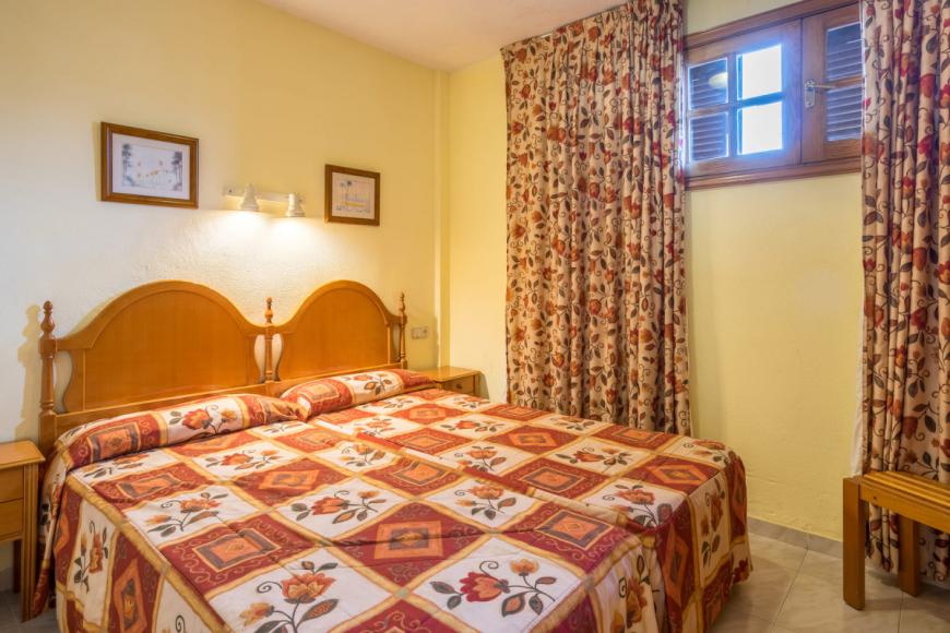 3 Sterne Hotel: Blue Sea Callao Garden - Callao Salvaje, Teneriffa (Kanaren), Bild 8