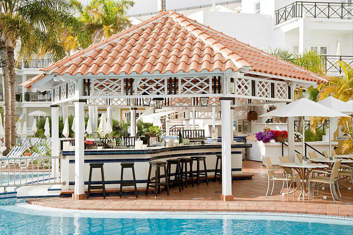 3 Sterne Familienhotel: Parque del Sol - Fanabe, Teneriffa (Kanaren), Bild 4