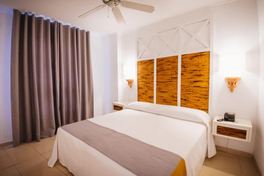 3 Sterne Familienhotel: Parque del Sol - Fanabe, Teneriffa (Kanaren), Bild 8