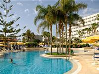 4 Sterne Hotel: Spring Arona Gran Hotel & Spa - Adults Only - Los Cristianos, Teneriffa (Kanaren)