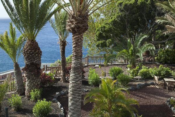 4 Sterne Hotel: Parador De La Gomera - Gomera - San Sebastian, La Gomera (Kanaren), Bild 8