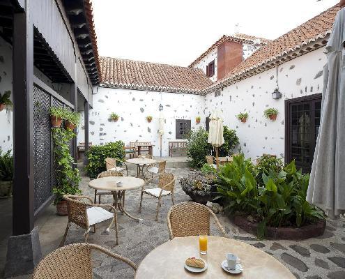 4 Sterne Hotel: Parador De La Gomera - Gomera - San Sebastian, La Gomera (Kanaren), Bild 3