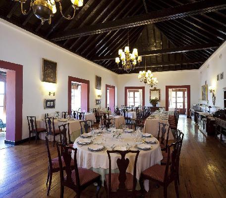 4 Sterne Hotel: Parador De La Gomera - Gomera - San Sebastian, La Gomera (Kanaren), Bild 5