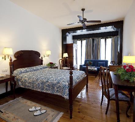 4 Sterne Hotel: Parador De La Gomera - Gomera - San Sebastian, La Gomera (Kanaren), Bild 9