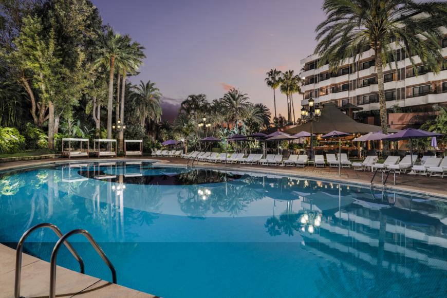 5 Sterne Hotel: Botanico - Puerto de la Cruz, Teneriffa (Kanaren)