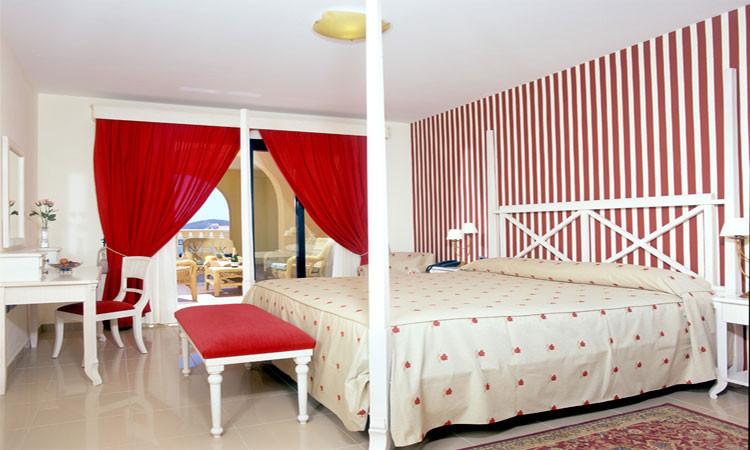 4 Sterne Hotel: Grand Muthu Golf Plaza Hotel - Golf del Sur, Teneriffa (Kanaren), Bild 6