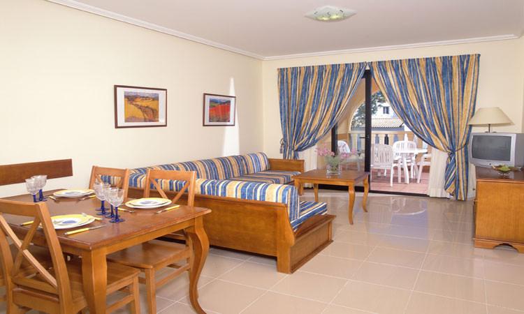 4 Sterne Hotel: Grand Muthu Golf Plaza Hotel - Golf del Sur, Teneriffa (Kanaren), Bild 7