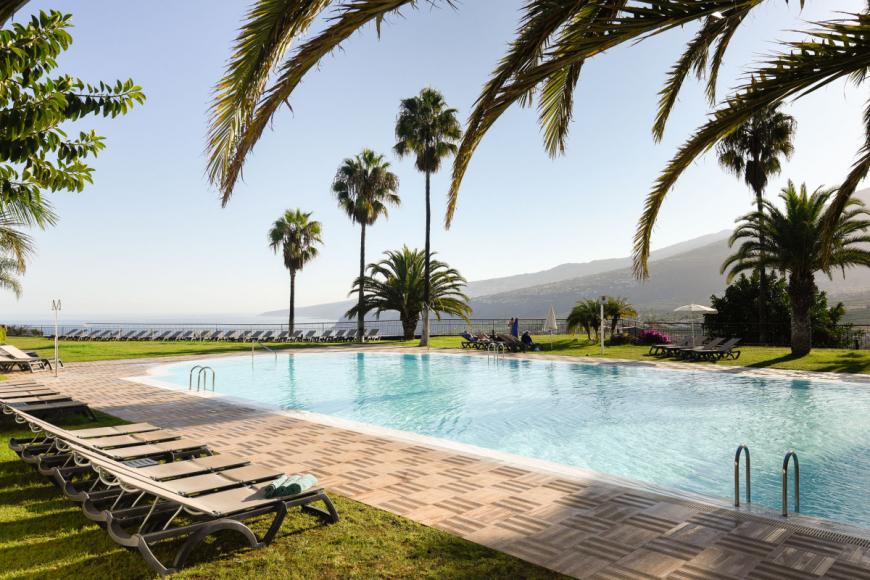 4 Sterne Hotel: Las Aguilas Tenerife, Affiliated by Melia - Puerto de la Cruz, Teneriffa (Kanaren), Bild 3