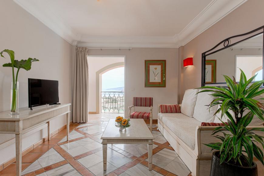 4 Sterne Hotel: Las Aguilas Tenerife, Affiliated by Melia - Puerto de la Cruz, Teneriffa (Kanaren), Bild 10