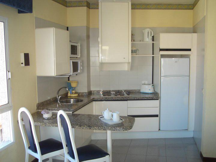 3 Sterne Hotel: Vigilia Park - Puerto de Santiago, Teneriffa (Kanaren), Bild 7