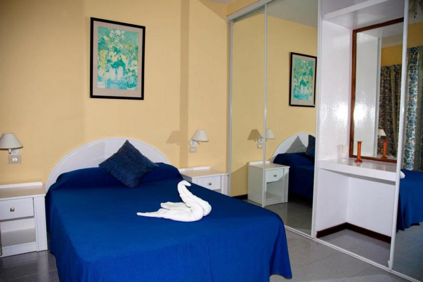 3 Sterne Hotel: Vigilia Park - Puerto de Santiago, Teneriffa (Kanaren), Bild 5