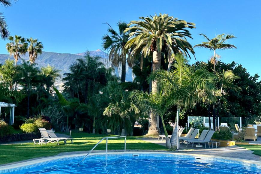 4 Sterne Hotel: Tigaiga - Puerto de la Cruz, Teneriffa (Kanaren), Bild 9