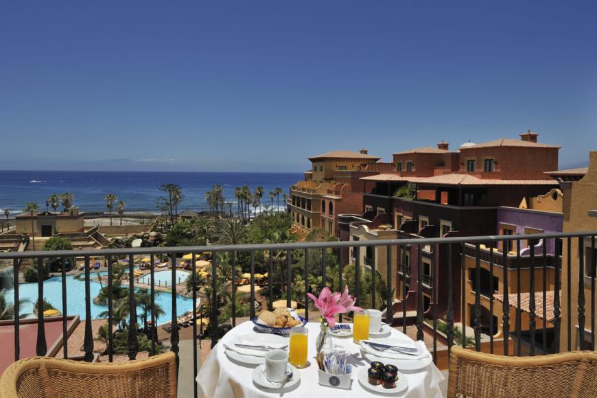 5 Sterne Hotel: Europe Villa Cortes - Playa de las Americas, Teneriffa (Kanaren), Bild 4