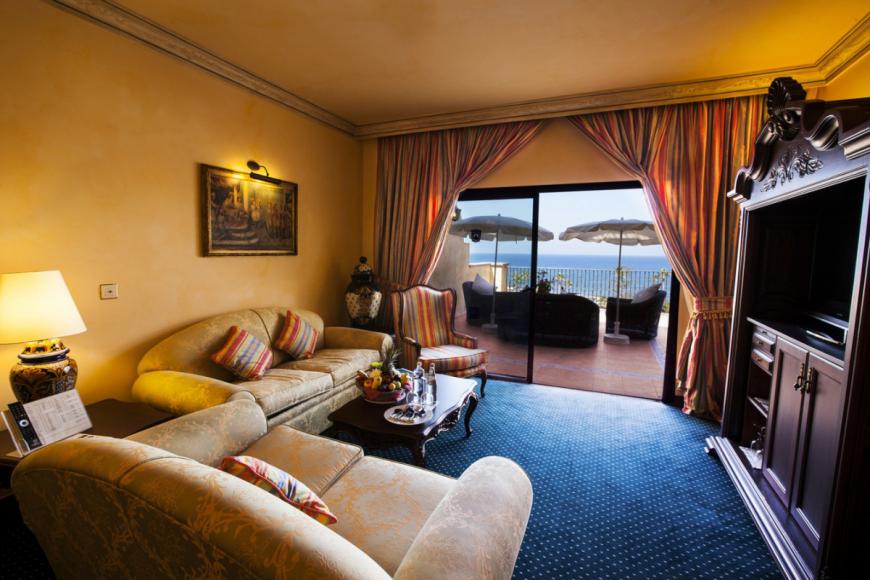 5 Sterne Hotel: Europe Villa Cortes - Playa de las Americas, Teneriffa (Kanaren), Bild 3