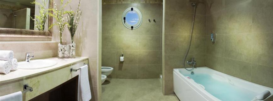 4 Sterne Hotel: KN Arenas del Mar Beach & Spa - Adults Only - El Medano, Teneriffa (Kanaren), Bild 9