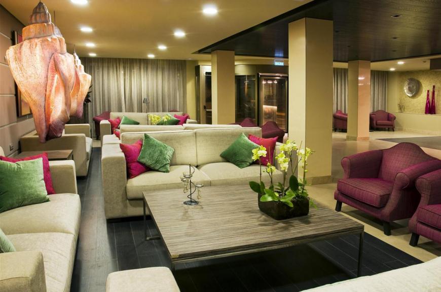 4 Sterne Hotel: KN Arenas del Mar Beach & Spa - Adults Only - El Medano, Teneriffa (Kanaren), Bild 3