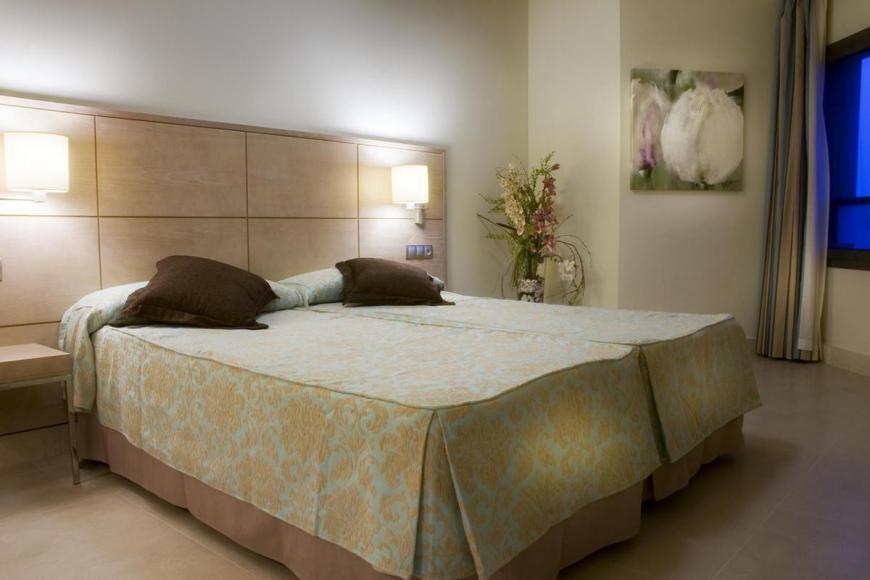 4 Sterne Hotel: KN Arenas del Mar Beach & Spa - Adults Only - El Medano, Teneriffa (Kanaren), Bild 7