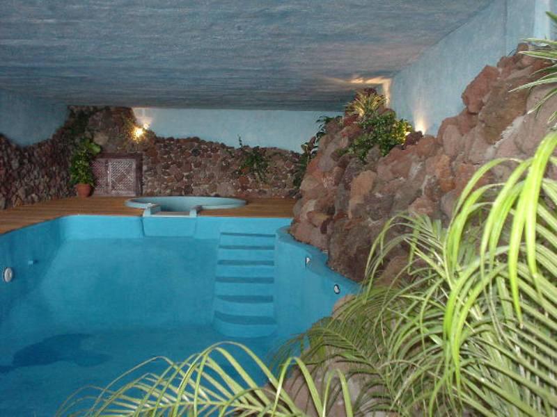 3 Sterne Hotel: Finca Vista Bonita - San Miguel de Abona, Teneriffa (Kanaren), Bild 3