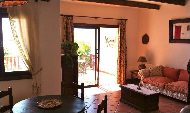 3 Sterne Hotel: Finca Vista Bonita - San Miguel de Abona, Teneriffa (Kanaren), Bild 5
