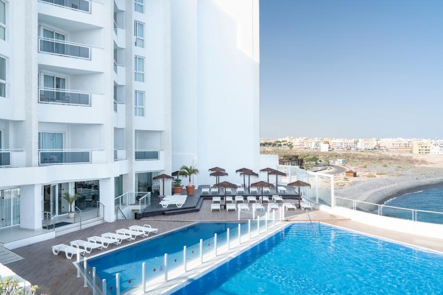4 Sterne Hotel: Vincci Tenerife Golf - Golf del Sur, Teneriffa (Kanaren)