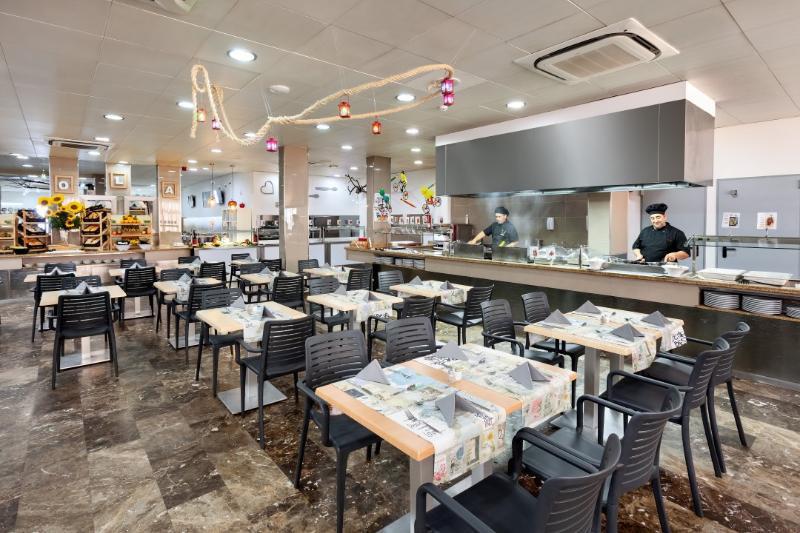 3 Sterne Familienhotel: Playa Olid Suites & Apartments - Playa de las Americas, Teneriffa (Kanaren), Bild 3