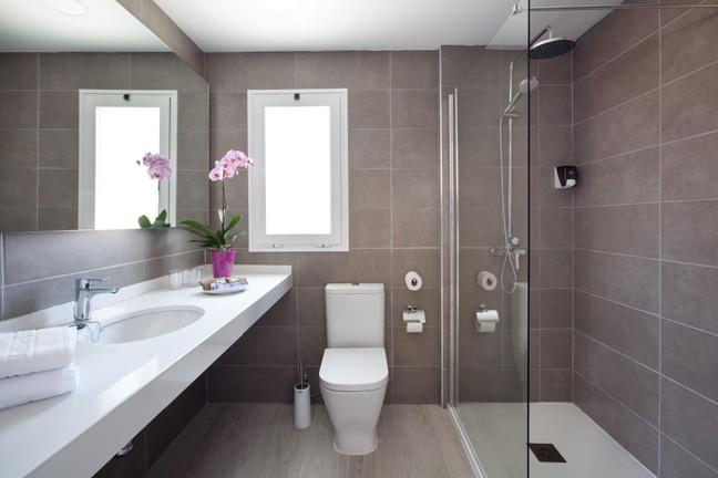 3 Sterne Familienhotel: Playa Olid Suites & Apartments - Playa de las Americas, Teneriffa (Kanaren), Bild 6