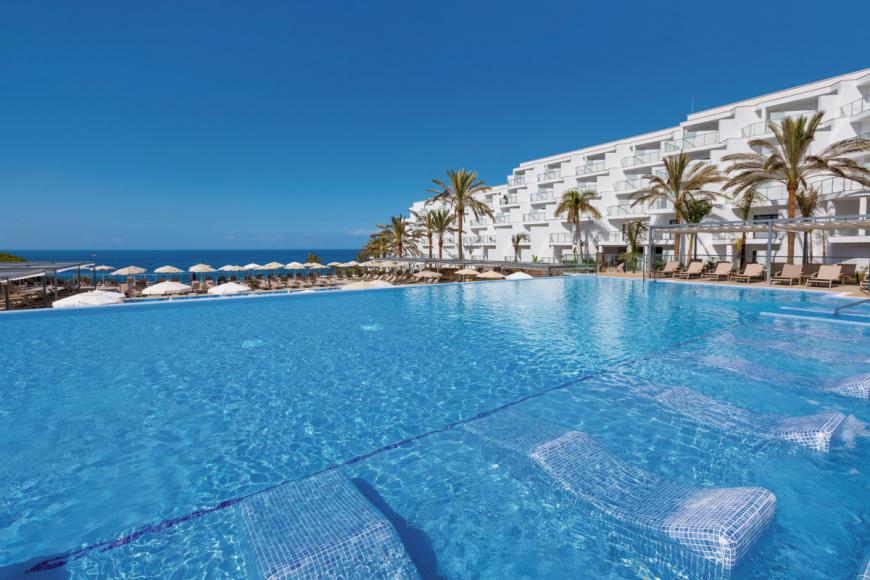 4 Sterne Hotel: RIU Buenavista - Playa Paraiso, Teneriffa (Kanaren), Bild 8