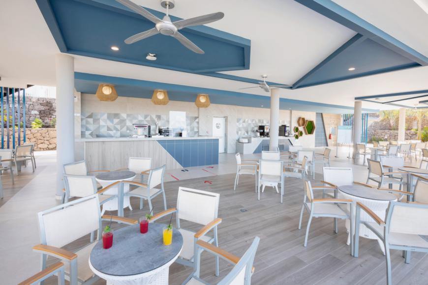 4 Sterne Hotel: RIU Buenavista - Playa Paraiso, Teneriffa (Kanaren), Bild 10