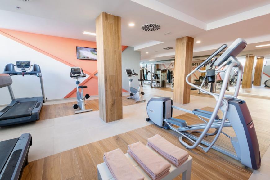 4 Sterne Hotel: RIU Buenavista - Playa Paraiso, Teneriffa (Kanaren), Bild 6