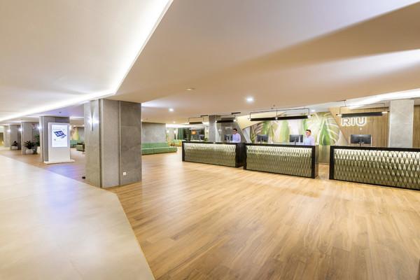 4 Sterne Hotel: RIU Buenavista - Playa Paraiso, Teneriffa (Kanaren), Bild 2