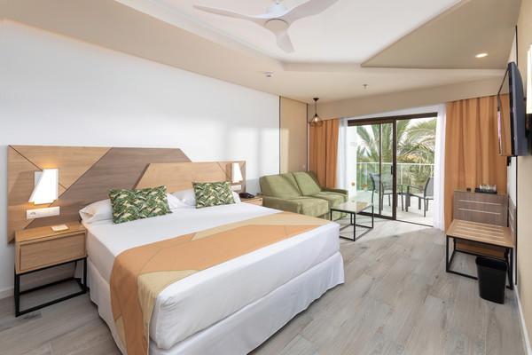 4 Sterne Hotel: RIU Buenavista - Playa Paraiso, Teneriffa (Kanaren), Bild 4