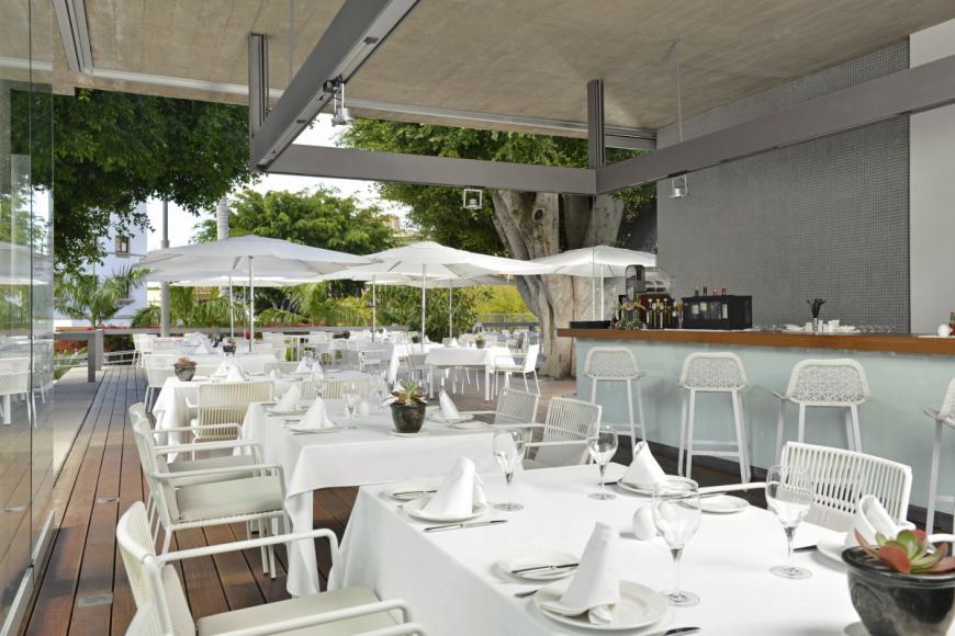 5 Sterne Hotel: Iberostar Heritage Grand Mencey - Santa Cruz, Teneriffa (Kanaren)