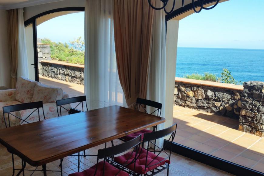 3 Sterne Hotel: Playa de los Roques - Los Realejos, Teneriffa (Kanaren), Bild 7